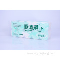 High Quality Roll Soft Soluble Toilet Paper